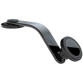 Resim Güçlü Mıknatıslı Araç Telefon Tutucu, Gösterge Paneli Ve Ön Cam İçin Vakumlu Telefon Tutucu İphone A Diğer 