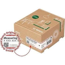 Resim Home &amp; Garden Universaltemp Sıcaklık Ölçer (-30°c ile +500°C Arası Ölçüm Aralığı, Hassas Sonuçlar Için 3 Farklı Ölçüm Modu, Geri Dönüştürülmüş Karton Kutu) 