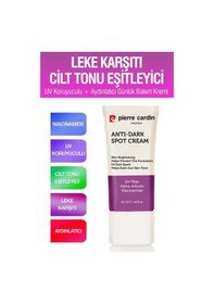 Resim Pierre Cardin Skin Brightening Dark Spot Cream 50 ML 