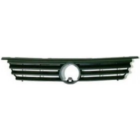 Resim Volkswagen Polo 1995-2000 Ön Panjur 6n0853653 