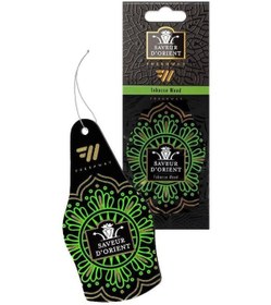 Resim Dry Saveur D Orıent Tobacco Wood Odunsu Kokusu 