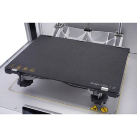 Resim Snapmaker PEI Cam Baskı Tablası J1/J1S 