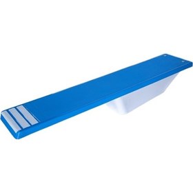 Resim Waterfun Havuz Tramplen 200X42Cm 