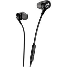 Resim Hyperx Cloud Earbuds II 70N24AA Kablolu Kulak İçi Kulaklık Siyah 