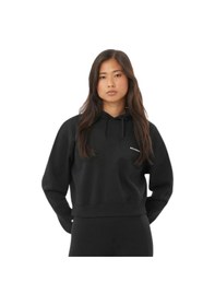 Resim Salomon Salomon Logo Short Hd W 27180 Siyah 