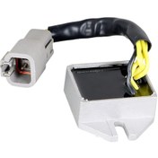 Resim Suntek Ski-doo Mxz 380f 500f Için Motosiklet Voltaj Paket10x7.3x5.7cm 