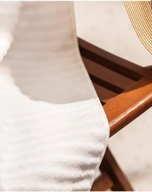 Resim Madame Coco Hugo Banyo Havlusu - 70x140 Cm - Yat Koleksiyon Hvlu0000000210 001 