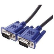 Resim KEEPRO Platoon 20 Metre Vga Kablo 15 Pin Kablo Rgb 20 Metre Projeksiyon Kablosu 
