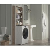 Resim Kenzlife çamaşır makinesi dolabı lida crd 180x066x20 banyo ofis 