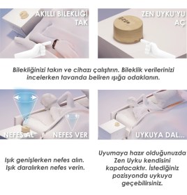 Resim Zen Uyku 