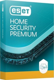 Resim Home Security Premium 3 Kullanıcı 1 Yıl Box Kutu 