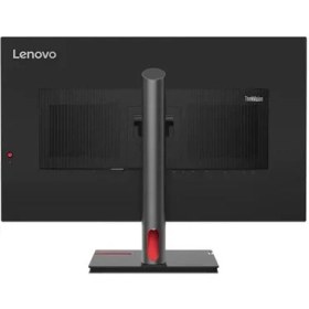 Resim Lenovo Thinkvision P32PZ-30, 31.5" UHD (4k) Mini LED Monitör, Pivot, Yükseklik Ayarlı Ayak, Thunderbolt, Rj-45 Ethernet Hub, 63E5GAT2TK 