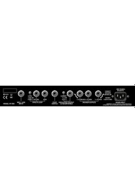 Resim Blackstar Ht-5R Valve Kafa Elektro Gitar Amfisi Siyah 