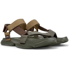 Resim Camper Karst Sandal Erkek Sandalet K101048-006 