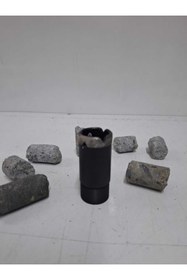 Resim Horasan Makina Karot Ucu 34 Mm Tek Elmas (ring) 