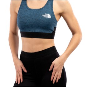 Resim The North Face Ma Bra Sütyen Spor Sütyeni - Nf0a5ıf86p81 