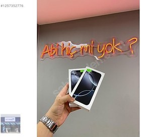 Resim Apple iPhone 16 Pro İkinci El TR | 128 GB | Beyaz 