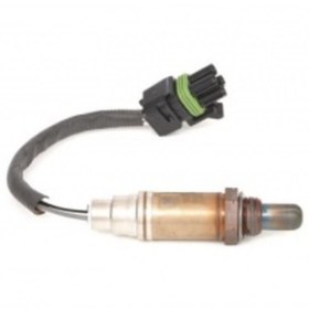 Resim Bosch Renault Oksıjen Sensoru R19 1.6 Megane 2.0 Laguna 1.8 2.0 - 0258003644 