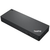 Resim Lenovo ThinkPad 40B00300EU Thunderbolt 4 Workstation Dock Stand 