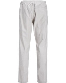 Resim Jack & Jones Jpstkane Jogger Pantolon 12248606 Bej 