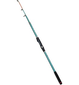 Resim Favorite 300cm 75-150gr Oslo 3000 3+1 Bb Metal Başlık Spin Deniz Ve Göl Kıyı Olta Takımı Seti 