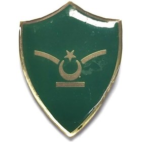 Resim Seyhan Askeri Malzeme Minyatür Rütbe Astsubay Yedek Astsubay - Astsubay Astçavuş Çok Renkli 