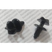 Resim Ford Mustang-fusion-jaguar S.e.f Radyatör Klipsi W705957 5 Ad. 