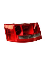 Resim Audi A6 Arka Stop Sol 2004-2008 Oem No: 4f5945095l 