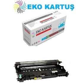 Resim Eko Kartuş Brother HL-2150 (DR2150) Drum Ünitesi 