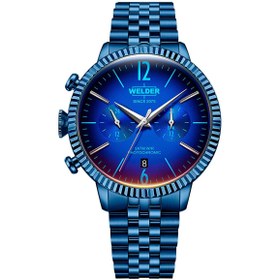 Resim Welder WWRC876 Erkek Kol Saati 