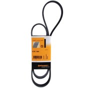 Resim CONTINENTAL CTAM 6PK1360 | Opel Corsa E 1.3 Euro5 (A13DTC) 1.3 Dizel Start Stop V Kayışı 
