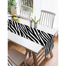 Resim Dijital Baskılı Özel Tasarım Süet Runner 