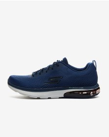 Resim Skechers Lacivert - Siyah Erkek Yürüyüş Ayakkabısı 216241 NVBK GO WALK AİR 2.0 - ENTERPRİSE Skechers