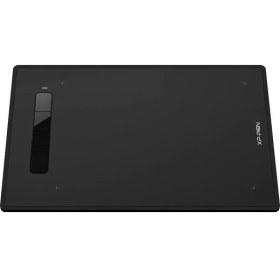 Resim G960S Plus 12.2x8.2 inc Grafik Tablet Dijital Silgi İçeriği 