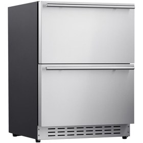 Resim Berfmann Tezgah Altı Ankastre Dondurucu (Çekmeceli) BUF113-DS 