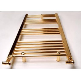 Resim 50x100 16 Dilim Altın Gold Havlupan 