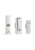 Resim Tfa Wh401-bm Set Akıllı Sıcaklık Ve Nem Ölçer-47459 
