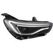 Resim Hella Far Sag Led Opel Grandland / Grandlandx 18 