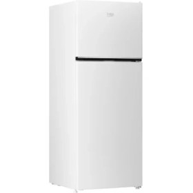 Resim Beko 970406 MB E Enerji Sınıfı 406 L No Frost Buzdolabı 