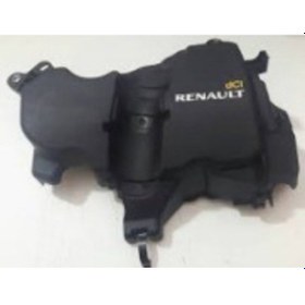 Resim Renault Clio 4 Motor Üst Koruma Kapagi 175B15263R 449161596 