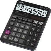 Resim Casio Hesap Makinesi Masaüstü Dj-120D Plus 12 Hane 