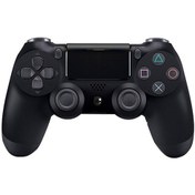Resim Snopy Rampage Sg-rps4 Siyah Bluetooth Çift Titreşimli Kablosuz Ps4 Oyuncu Kolu-641 