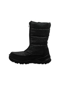 Resim Scooter F7447 Çocuk Bot Sco0f7447f01005 Siyah 