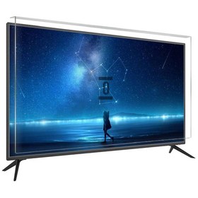 Resim Bestomark Kristalize Panel Arçelik A42L 8532 4B Tv Ekran Koruyucu Düz (Flat) Ekran 