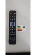 Resim Samsung 43nu7100,55nu7100 Tüm Nu Modellere Uyumlu 