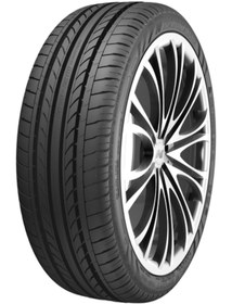 Resim Nankang 255/35R20 97Y Ns-20 Yaz Lastiği (2022) 