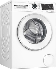 Resim Bosch WGA242X3TR Serıe 4 9 KG 1200 Devir Çamaşir Makinesi Beyaz 