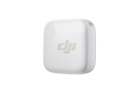 Resim DJI Mic Mini Transmitter (Beyaz) - Ithalatçı Garantili 