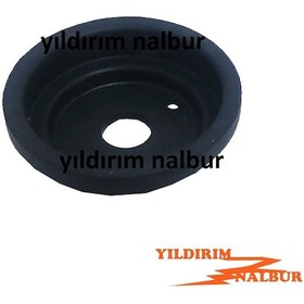 Resim Siamp Gömme Rezervuar İç Takım Şamandıra Contası Flatör Contası O Beyaz - Siyah 