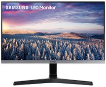 Resim LS24R350FZRXUF 23.8" 75 Hz 5 MS (HDMI+VGA) FHD LED Monitör Samsung